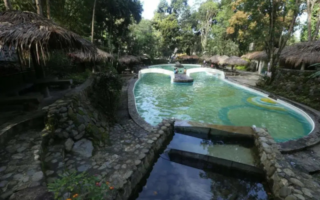 Tejero Highland Resort Adventure Park