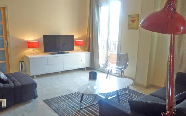 Appartement Frégate 1