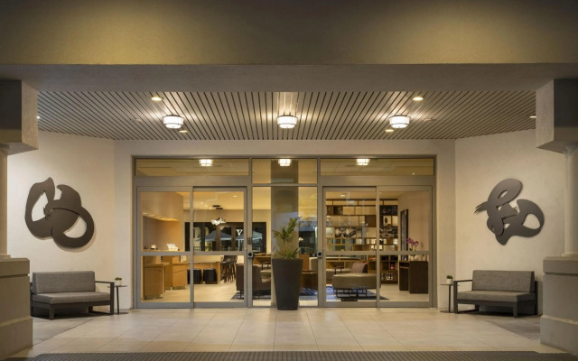 Costa Mesa Marriott