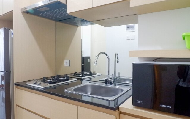 Relaxing And Serene 2Br Apartment At Tanglin Supermall Mansion