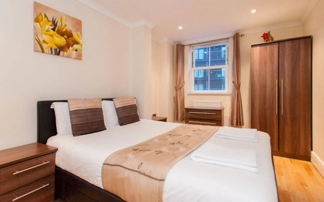 London Serviced Apartments