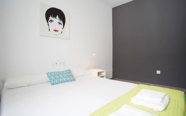 El Bendito Ático - Adults Only