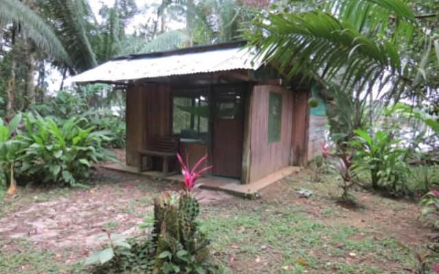 Fundo Refugio K'erenda Homet