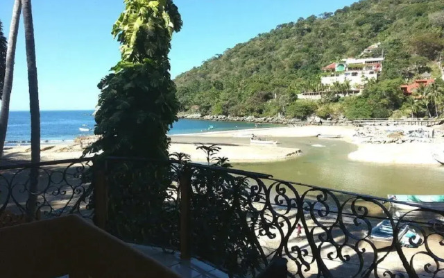 Description of Villas Rodelinda