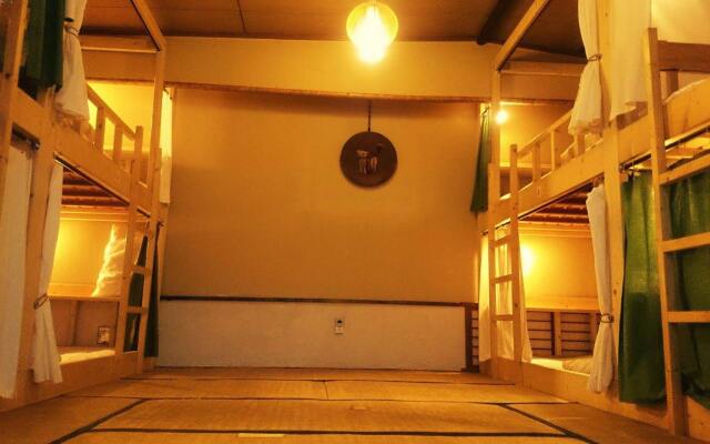 Keyaki Guesthouse