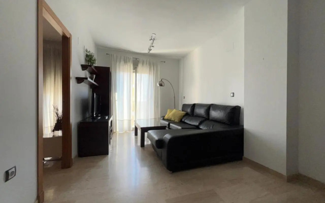 Apartmento Calle Amador