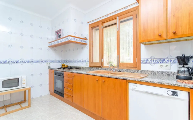 Torre Marina Alga Marina