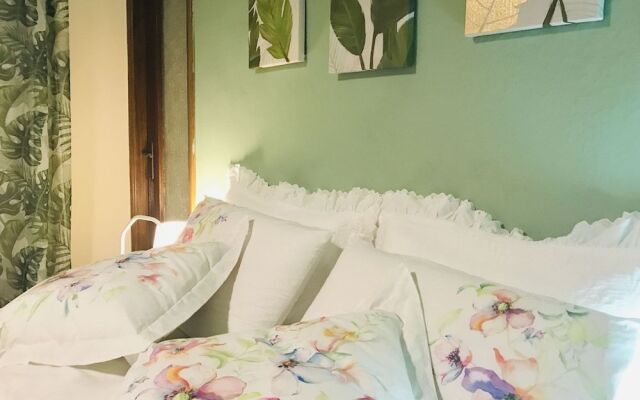 Villa Marengo Guest House