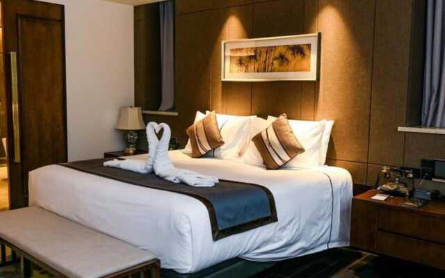 Atour Hotel