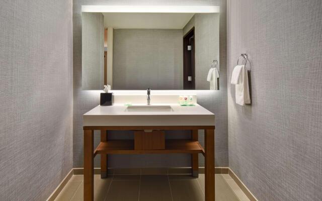 Hyatt Place Huntsville/ Research Park/ Redstone