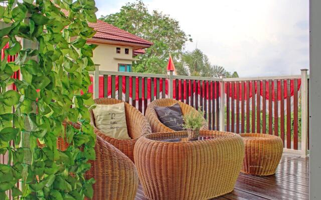 OYO 90357 Shafwah Guesthouse Syariah