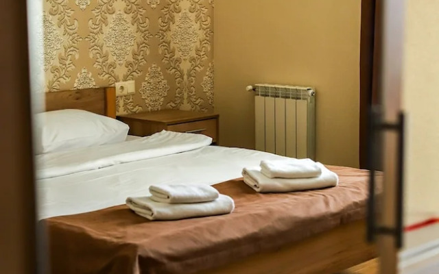 Hotel LaMa 2