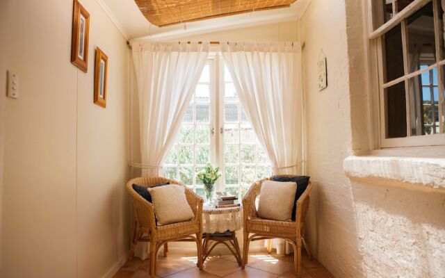 Bell's Cottage Collective