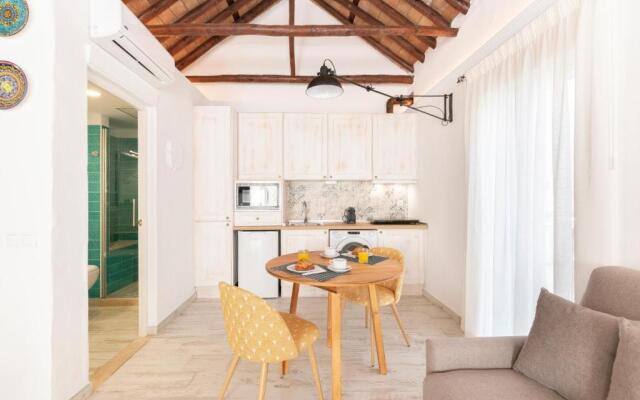 CASA AZUL - Boutique Apartments by Casa del Patio