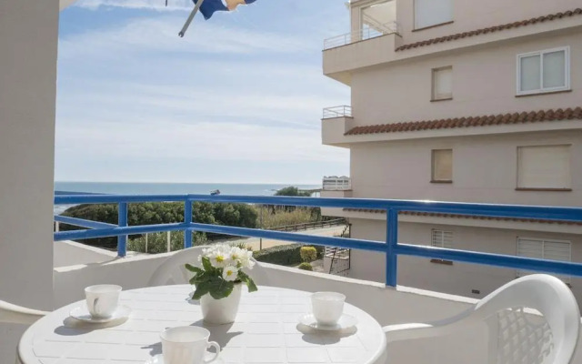 Marineu Primera Linea Playa Cargador 2/4