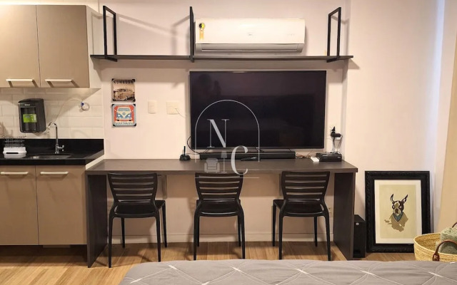 RioDowntown Hub by RNC Flats