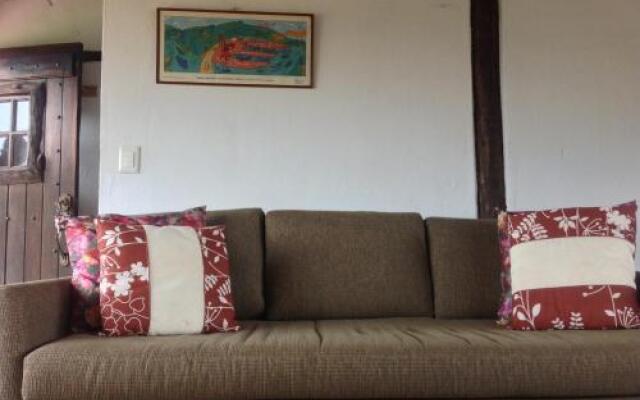 Pucara B&B and Spanish School