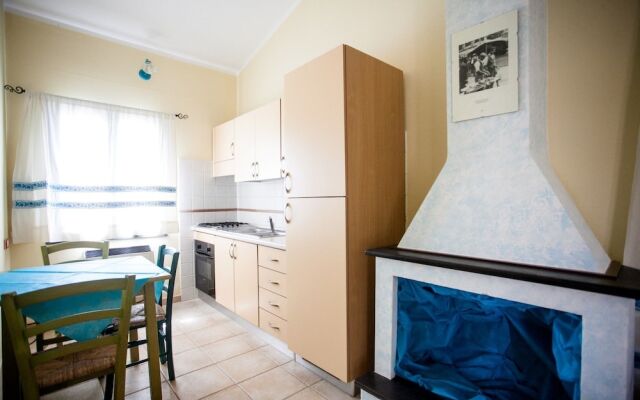 Agriturismo Archelao