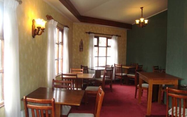 Hostal Francis Drake