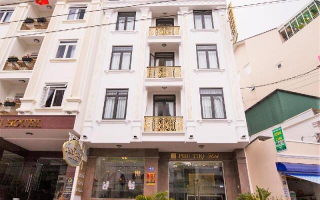 Da Lat Phu Tho Hotel
