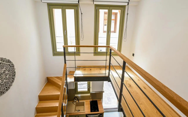 Nem Home, amazing 1 bedroom house