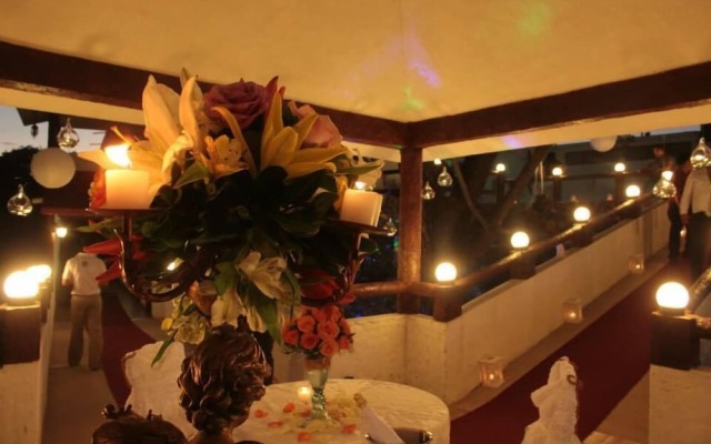 Hotel Hacienda San Francisco