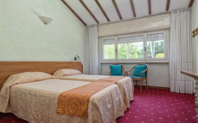 West Garda Hotel
