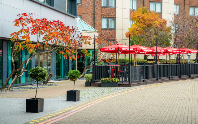 Radisson Hotel & Conference Centre London Heathrow