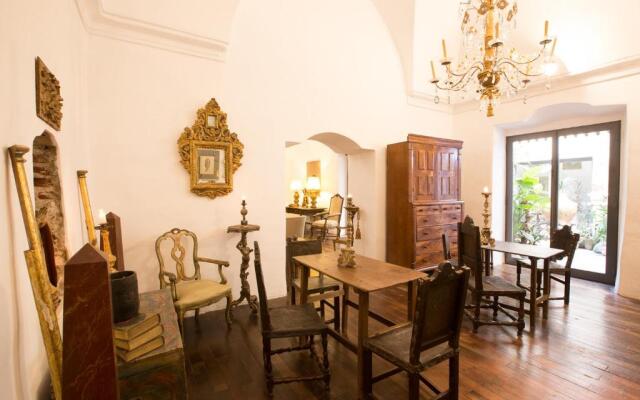 Virreinato Hotel Boutique