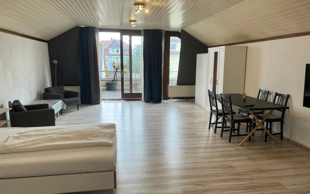 Hotel-Pension Hages
