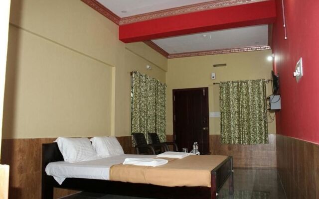 Iroomz Sri Vinayaka Comforts