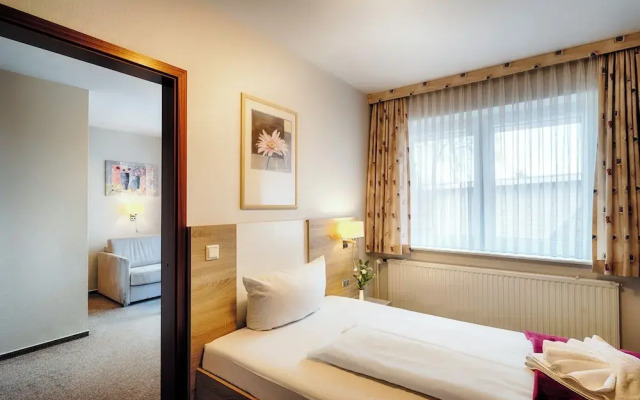 Hotel Friesland