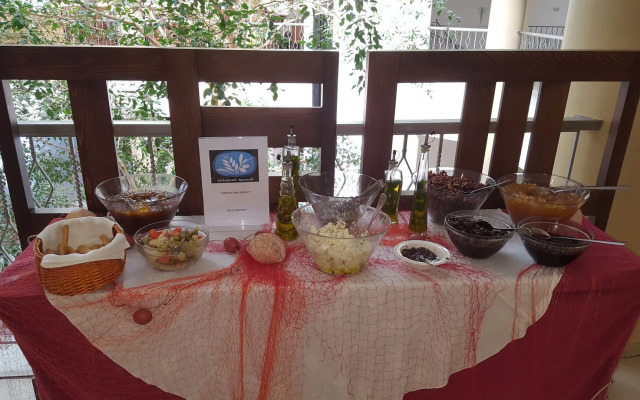 Aristoteles Holiday Resort & Spa