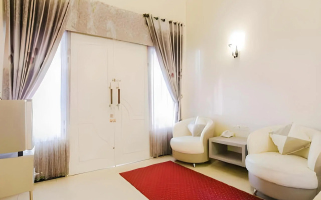 New Cahaya Hotel