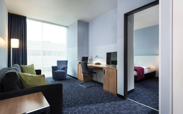 Mercure Lyon Genas Eurexpo