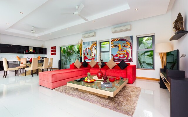 Villa Zen