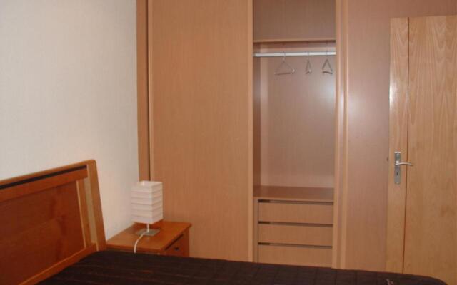 Apartamento Sol e Mar 1