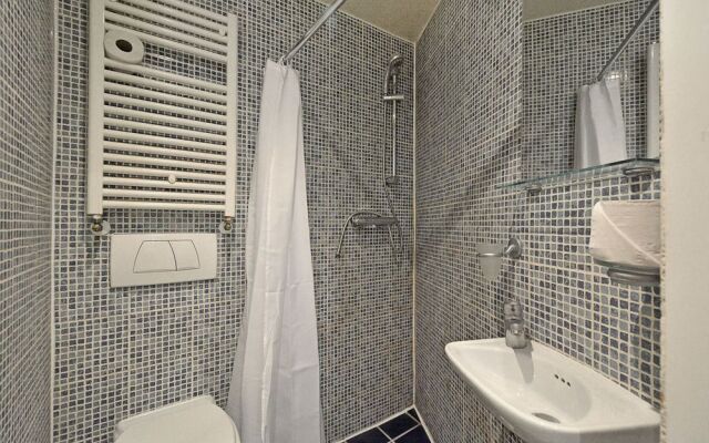 Leinster Garden Studios