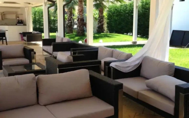 Suite Hotel Dominicus