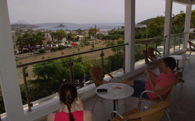 Hermes Hotel