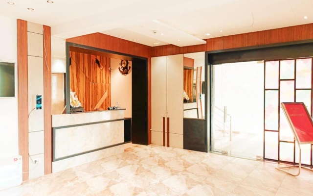 Clarks Inn Express Jammu