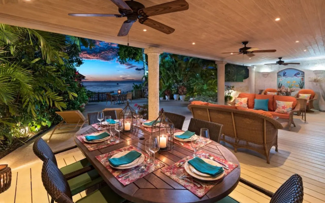 Mahogany Bay by Blue Sky Luxury