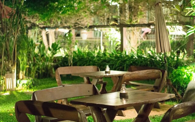 Sabai at Kan Resort