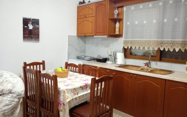 Apartaments skrapalli