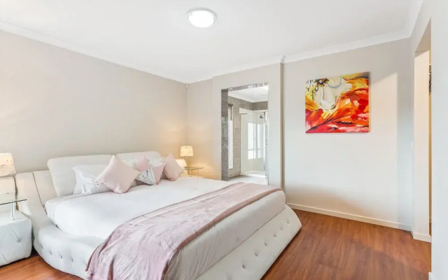 Bulla Hill Villas- Melbourne Airport