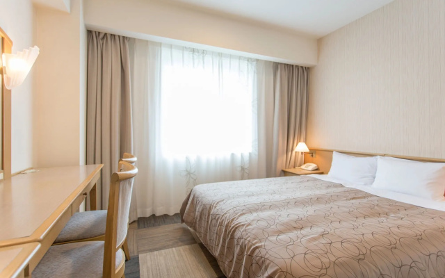 APA Hotel Shonan Tsujido Ekimae – Guest Rooms – Fujisawa