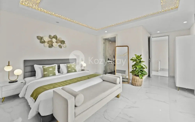 Serava Villa by Kozystay - Canggu
