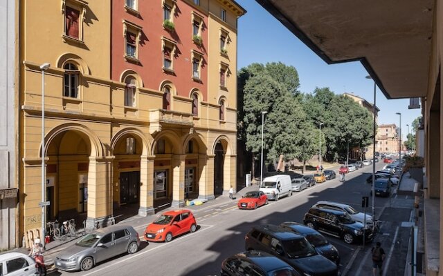 Boldrini Apartments by Wonderful Italy