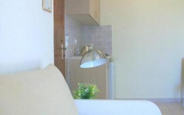 Aparthotel 4 stars Porto Cheli