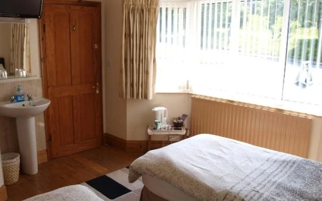Coed Y Bryn Bed And Breakfast